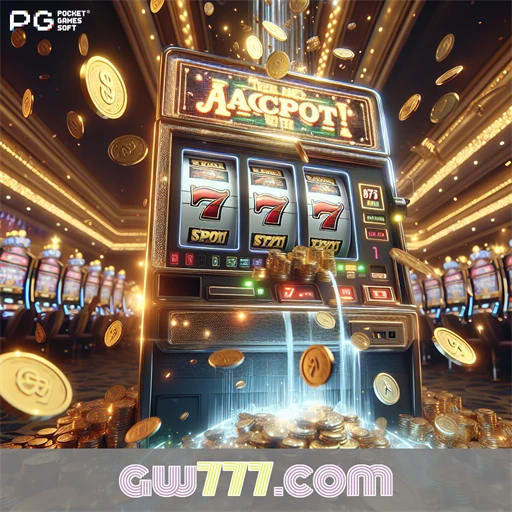 gw777.com Aplicativo Móvel