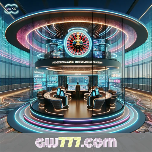 Baixar novidades incríveis no gw777.com para gamers brasileiros
