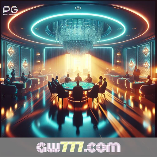 gw777.com Jogos Diversos
