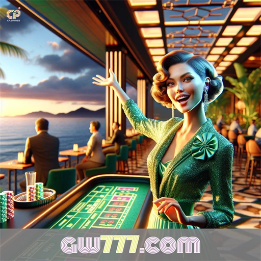 gw777.com Slots Populares