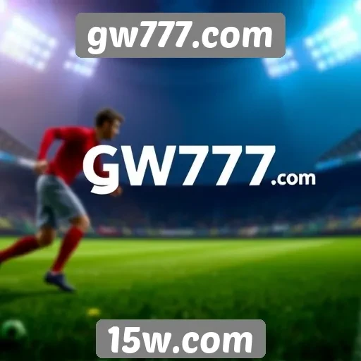 Segurança e confiabilidade do gw777.com para apostadores