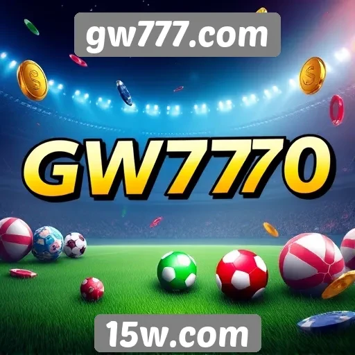 gw777.com oferece diversas opções de jogos online